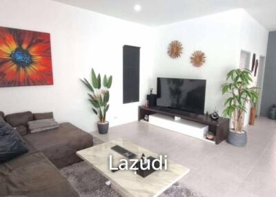 2 bedrooms villa near international school lamai beach