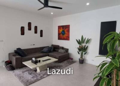 2 bedrooms villa near international school lamai beach