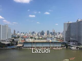 3 Bed 3 Bath 200 SQ.M River House Condominium