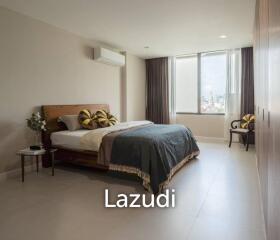 3 Bed 3 Bath 200 SQ.M River House Condominium