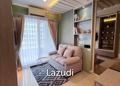 1 Bed 1 Bath 28 SQ.M. Lumpini Park Beach Jomtien