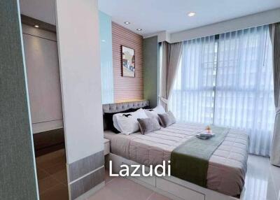 1 Bed 1 Bath 28 SQ.M. Lumpini Park Beach Jomtien