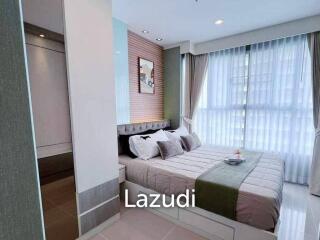 1 Bed 1 Bath 28 SQ.M. Lumpini Park Beach Jomtien