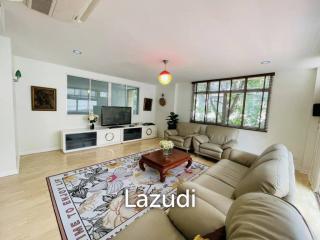 4 Bed Detached House at Sukhumvit 31