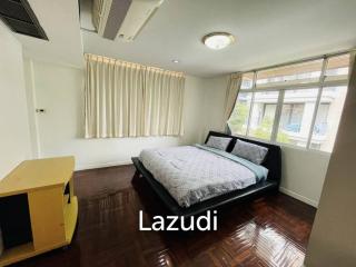 4 Bed Detached House at Sukhumvit 31