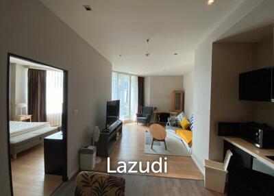 1 Bed 81 sq.m. Eight Thonglor Residence For Rent