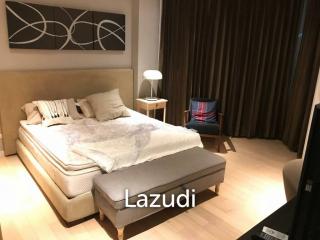 1 Bed 81 sq.m. Eight Thonglor Residence For Rent