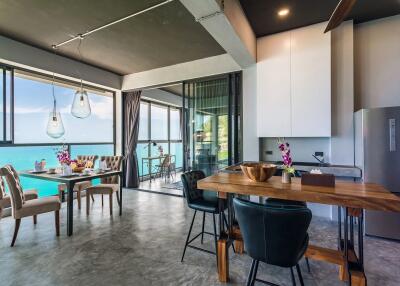 FANTASTIC VILLA SEAVIEW IN CHAWENG NOI