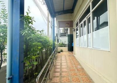 For Sale Pathum Thani Warehouse Lam Luk Ka