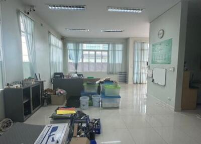 For Sale Pathum Thani Warehouse Lam Luk Ka