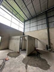 For Rent Pathum Thani Warehouse Lam Luk Ka