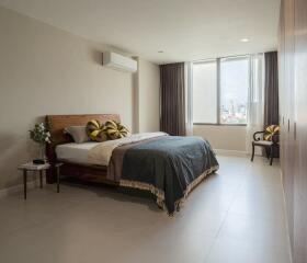 For Rent Bangkok Condo River House Lat Ya BTS Khlong San Khlong San