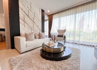 For Rent Bangkok Condo Fynn Sukhumvit 31 BTS Asok MRT Sukhumvit Watthana