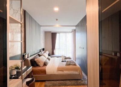 For Rent Bangkok Condo Fynn Sukhumvit 31 BTS Asok MRT Sukhumvit Watthana