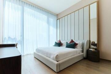 For Rent Bangkok Condo Scope Langsuan Lang Suan BTS Chit Lom Pathum Wan