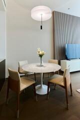 For Rent Bangkok Condo Scope Langsuan Lang Suan BTS Chit Lom Pathum Wan