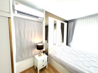 For Rent Samut Prakan Single House Golden Neo Sukhumvit - Lasalle Sukhumvit 113 BTS Samrong MRT Samrong Mueang Samut Prakan