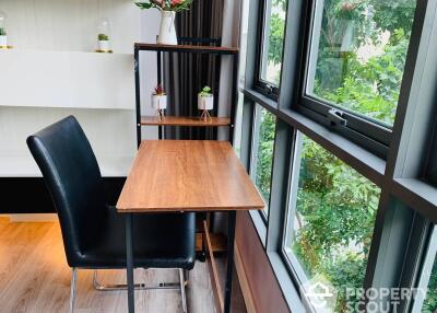 1-BR Condo at The Room Sukhumvit 40 near MRT Sukhumvit (ID 514193)