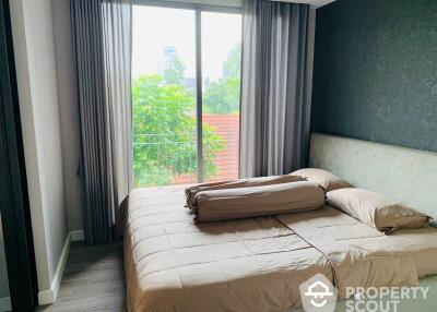 1-BR Condo at The Room Sukhumvit 40 near MRT Sukhumvit (ID 514193)