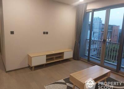 2-BR Condo at Klass Siam near BTS National Stadium