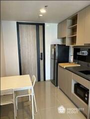 1-BR Condo at Oka Haus Sukhumvit 36 near BTS Thong Lor