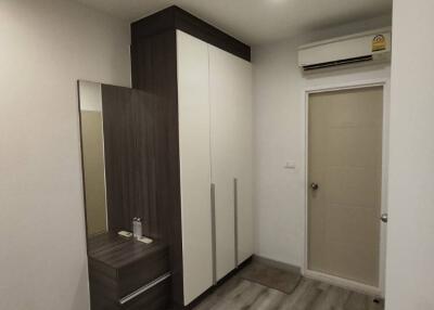 1-BR Condo at Centric Sathorn-St. Louis near BTS Saint Louis