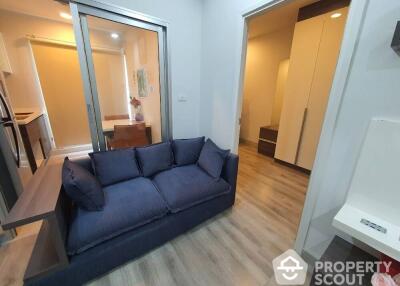 1-BR Condo at Centric Sathorn-St. Louis near BTS Saint Louis