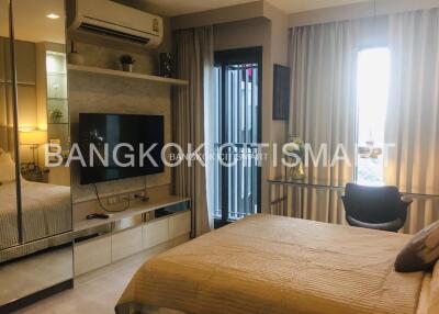 Condo at RHYTHM Sukhumvit 36-38 for rent