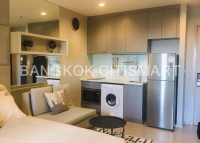 Condo at RHYTHM Sukhumvit 36-38 for rent