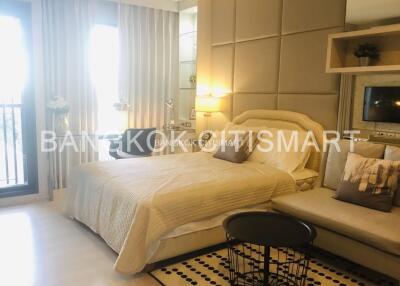 Condo at RHYTHM Sukhumvit 36-38 for rent