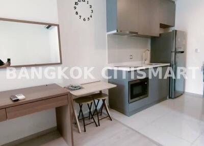 Condo at RHYTHM Rangnam for rent