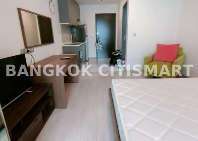 Condo at RHYTHM Rangnam for rent