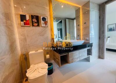 1 Bedroom Condo in The Riviera Monaco Pattaya Na Jomtien C012025