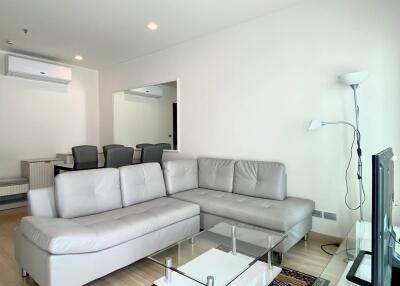 Sky Walk Condominium – 1 bed