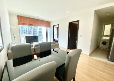 Sky Walk Condominium – 1 bed