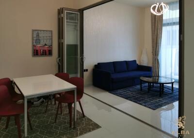 Great Location  1-Bedroom  Fully Furnished