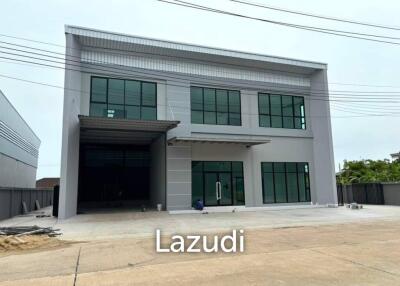 Brand New Warehouse for rent in Bangna