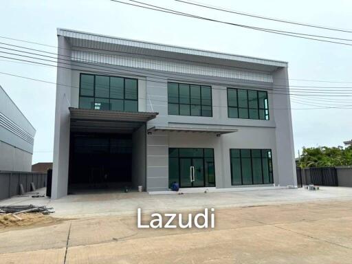 Brand New Warehouse for rent in Bangna