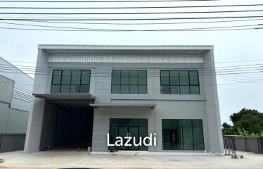 Brand New Warehouse for rent in Bangna