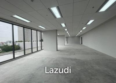 Office Space for rent in Ratchayotin-Ladphrao