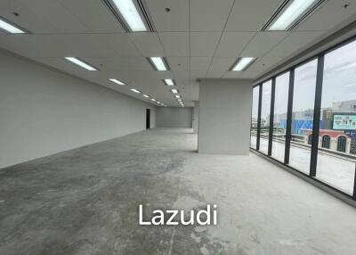 Office Space for rent in Ratchayotin-Ladphrao