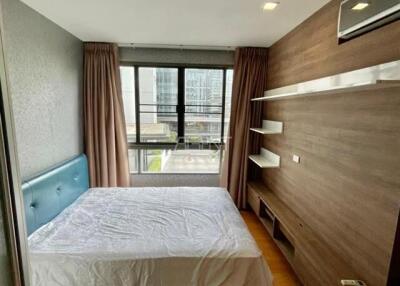 For Sale and Rent Condominium Issara @ 42  92 sq.m, 2 bedroom