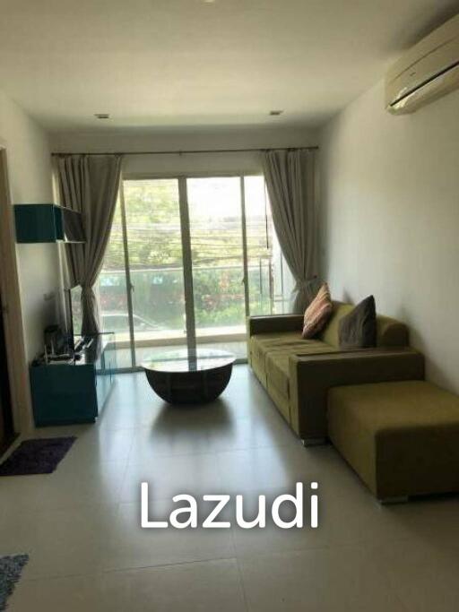 Sell condo seacraze huahin