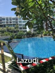 Sell condo seacraze huahin