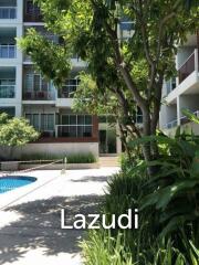 Sell condo seacraze huahin