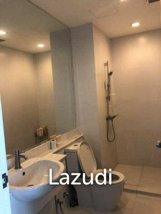 Sell condo seacraze huahin