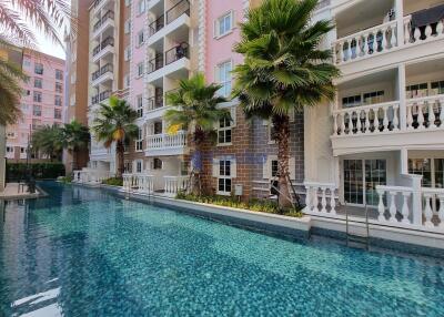 1 Bedroom Condo in Seven Seas Cote D