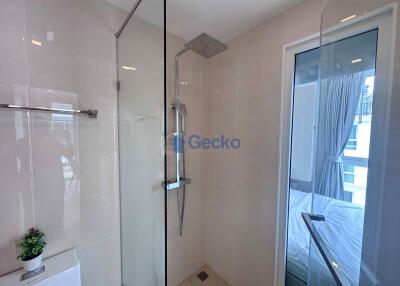 Studio Condo in City Garden Olympus South Pattaya C011792