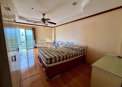 Studio Condo in Jomtien Beach Condo Jomtien C011790