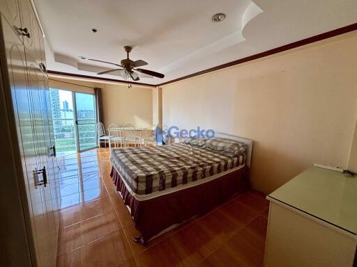 Studio Condo in Jomtien Beach Condo Jomtien C011790